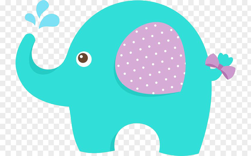 Child Elephantidae Baby Shower Infant Clip Art PNG