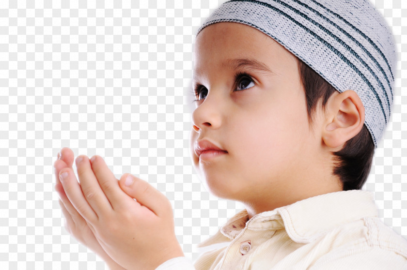 Child Quran Islam Infant Salah PNG