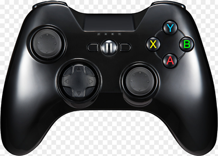 Controller GameCube Game Controllers Android Video PNG