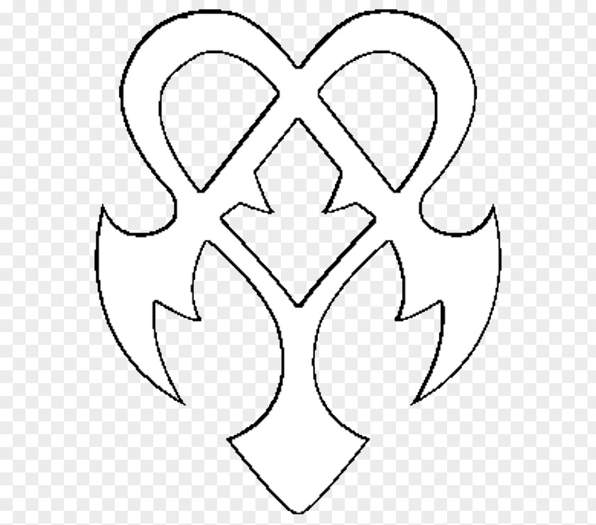 Death Eaters Symbol Clip Art /m/02csf Drawing Petal Line PNG