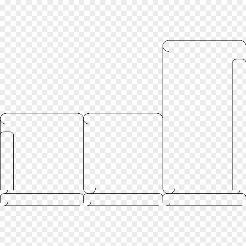 Design Furniture Point Pattern PNG