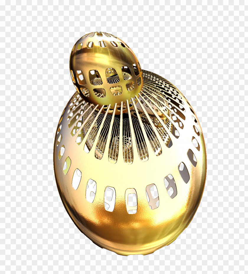 Gold 01504 Material PNG