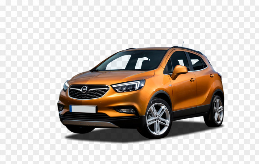 Opel Vauxhall Motors Car Astra Chevrolet Trax PNG
