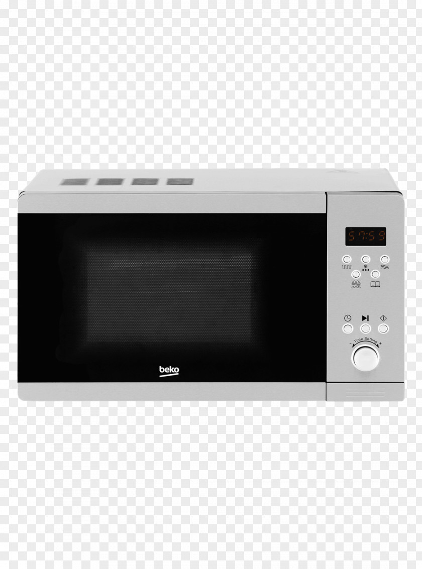 Oven Microwave Ovens BEKO MWB3010EX Fours à Micro-ondes Home Appliance PNG