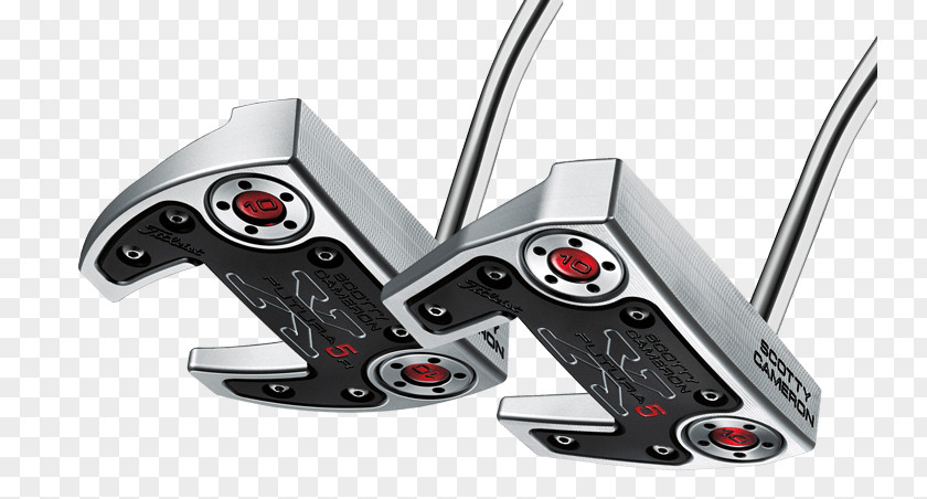 Pxg Golf Clubs Review Scotty Cameron Futura X Putter Titleist PNG