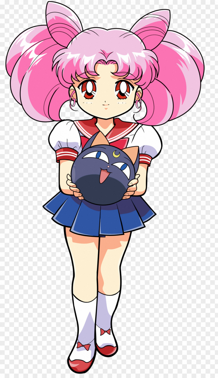 Sailor Moon Chibiusa Tuxedo Mask Venus Jupiter PNG