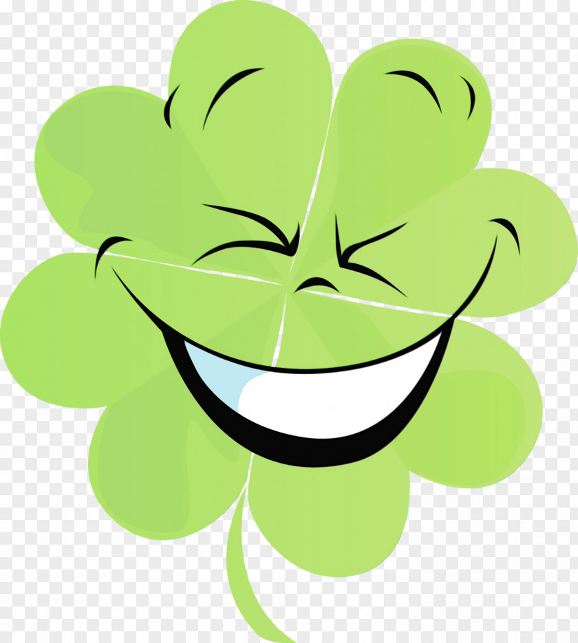 Shamrock PNG