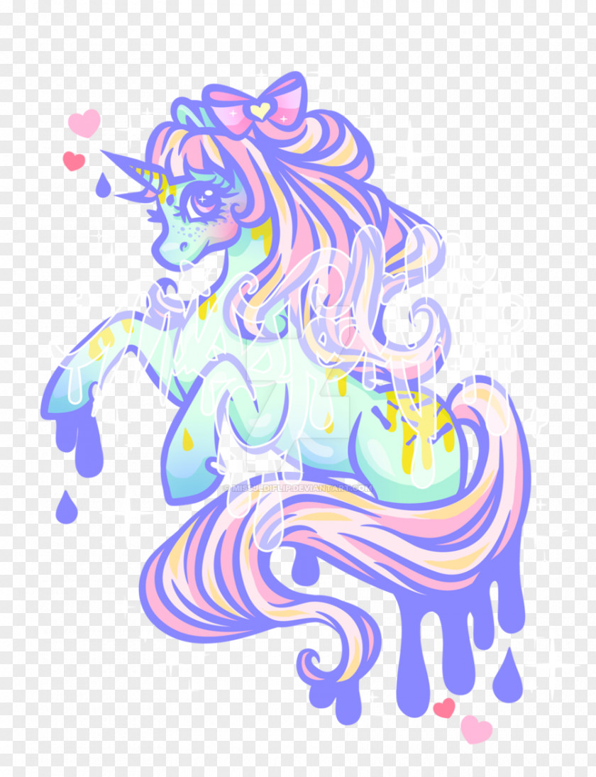 Unicorn Horn My Little Pony PNG