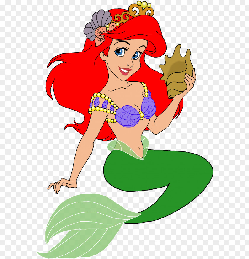 Youtube Ariel The Little Mermaid YouTube Aquata Walt Disney Company PNG