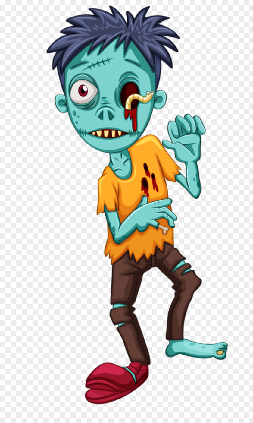 Zombie PNG , zombie clipart PNG
