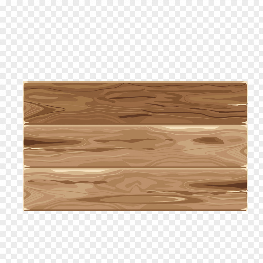 Brown Wood Wall Flooring PNG