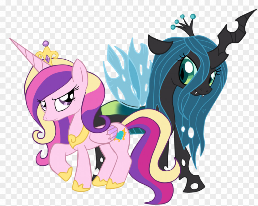 Chimmy Princess Cadance Pony Queen Chrysalis Shining Armor This Day Aria PNG