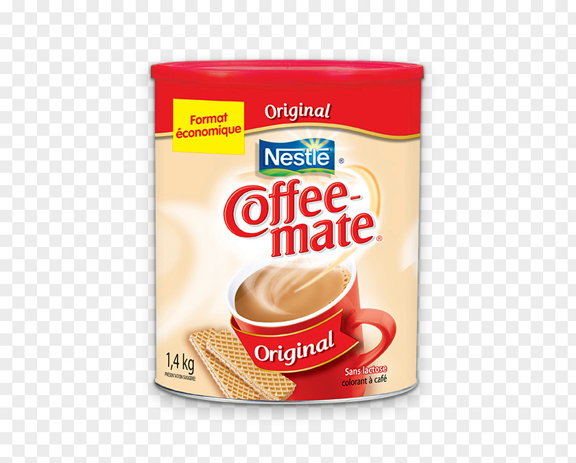 Coffee Style Coffee-Mate Hot Chocolate Non-dairy Creamer PNG