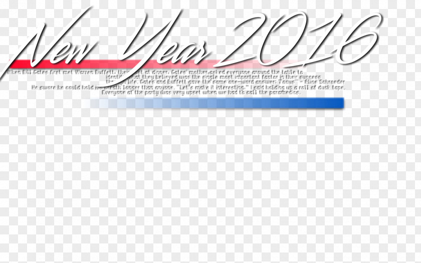 Creative New Year Logo Paper Font Brand PNG