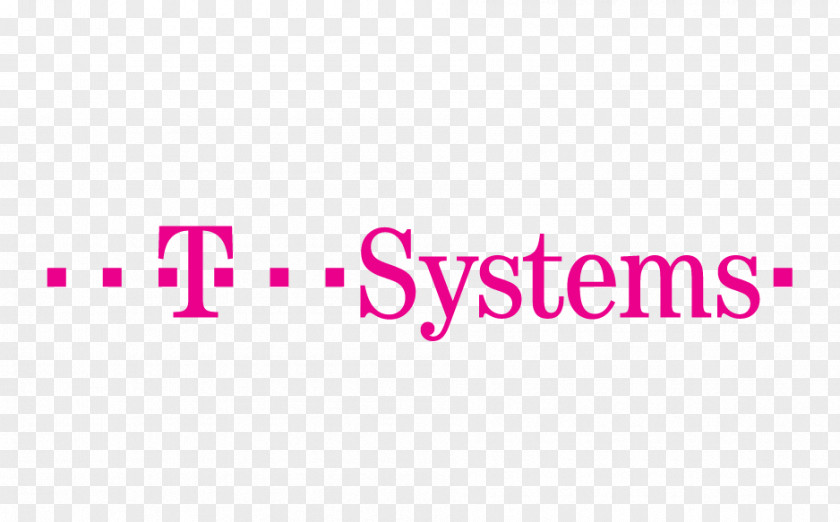 Embrace Vector Logo T-Systems Do Brasil Ltda. Font PNG