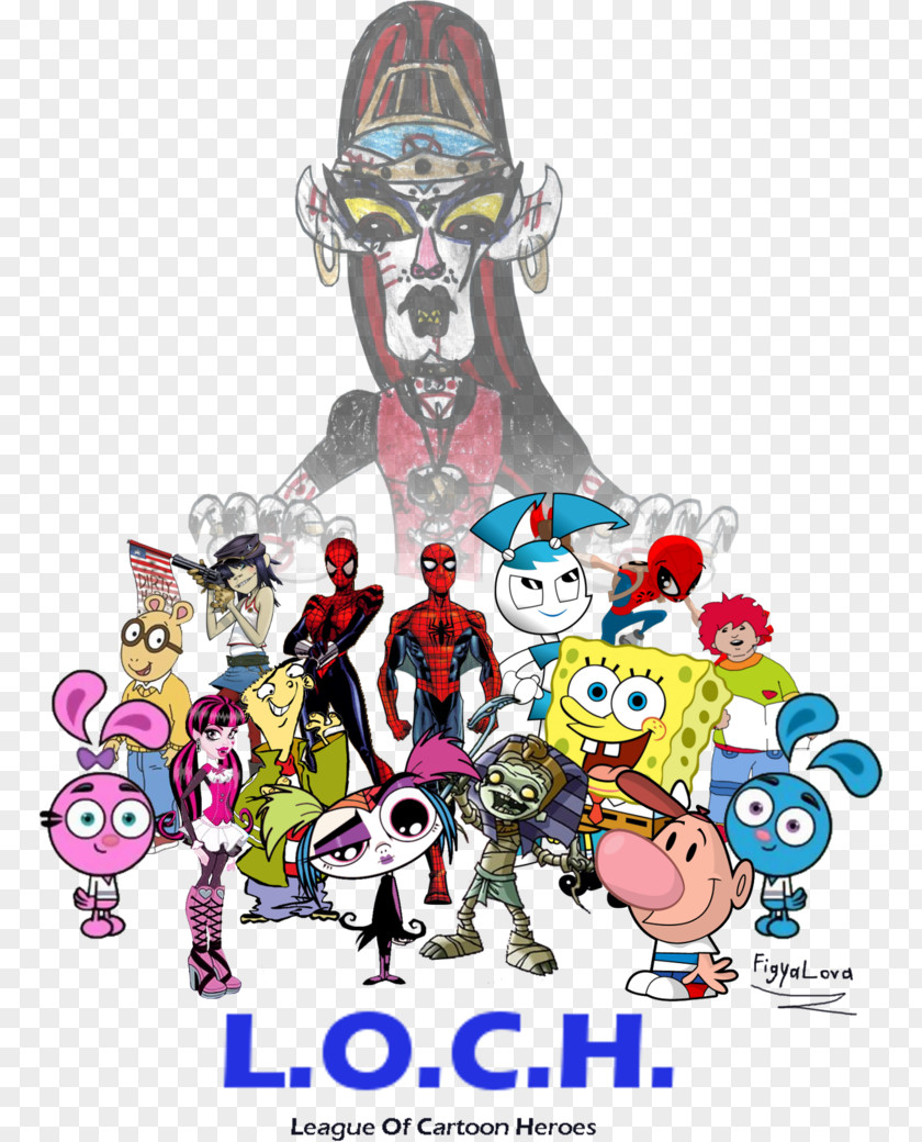 Hero SpongeBob SquarePants Cartoon Heroes Animated Film Illustration PNG