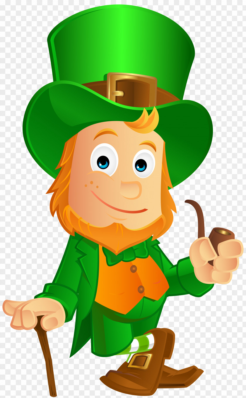 Leprechaun Royalty-free Photography PNG