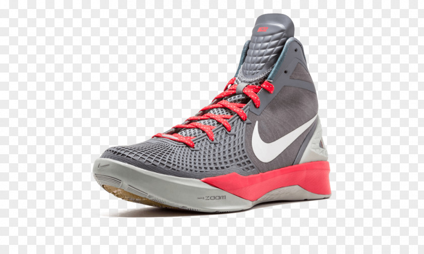 Nike Free Hyperdunk Sneakers Shoe PNG
