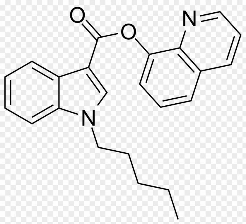 Pb 5F-PB-22 Synthetic Cannabinoids Designer Drug PNG
