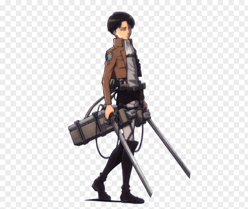 Shingeki No Kyojin Mikasa Ackerman Eren Yeager Levi Attack On Titan Character PNG