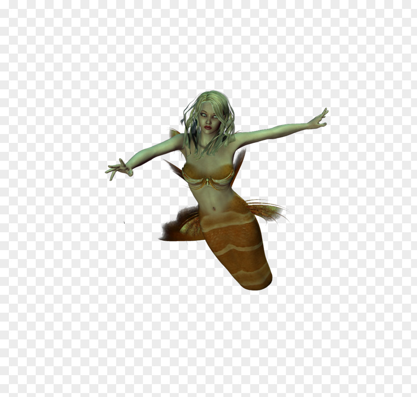 Sirenas Figurine Organism Legendary Creature PNG