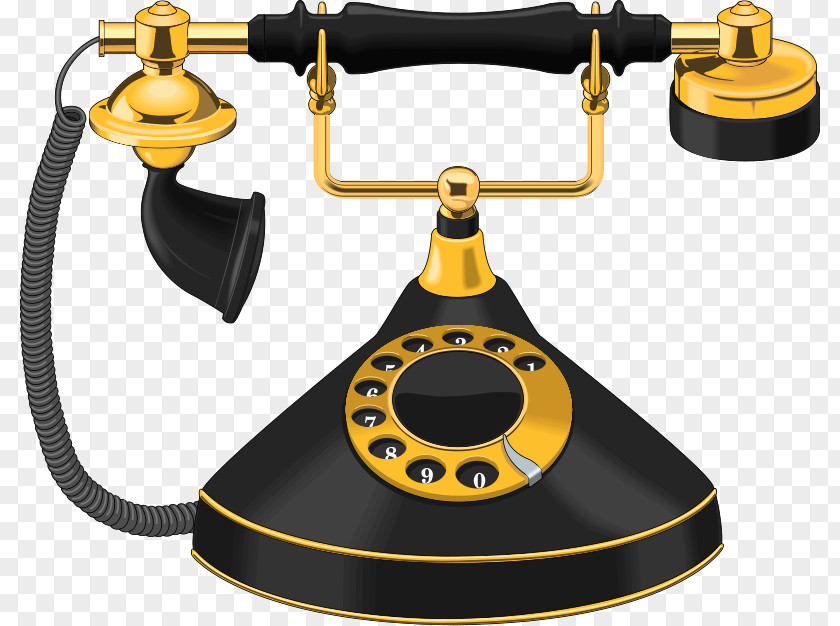 Telephone Images Free Clip Art PNG