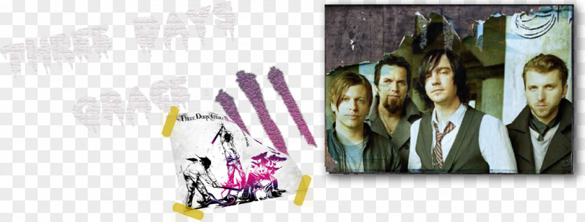 Three Days Grace Life Starts Now Graphic Design United States Phonograph Record PNG