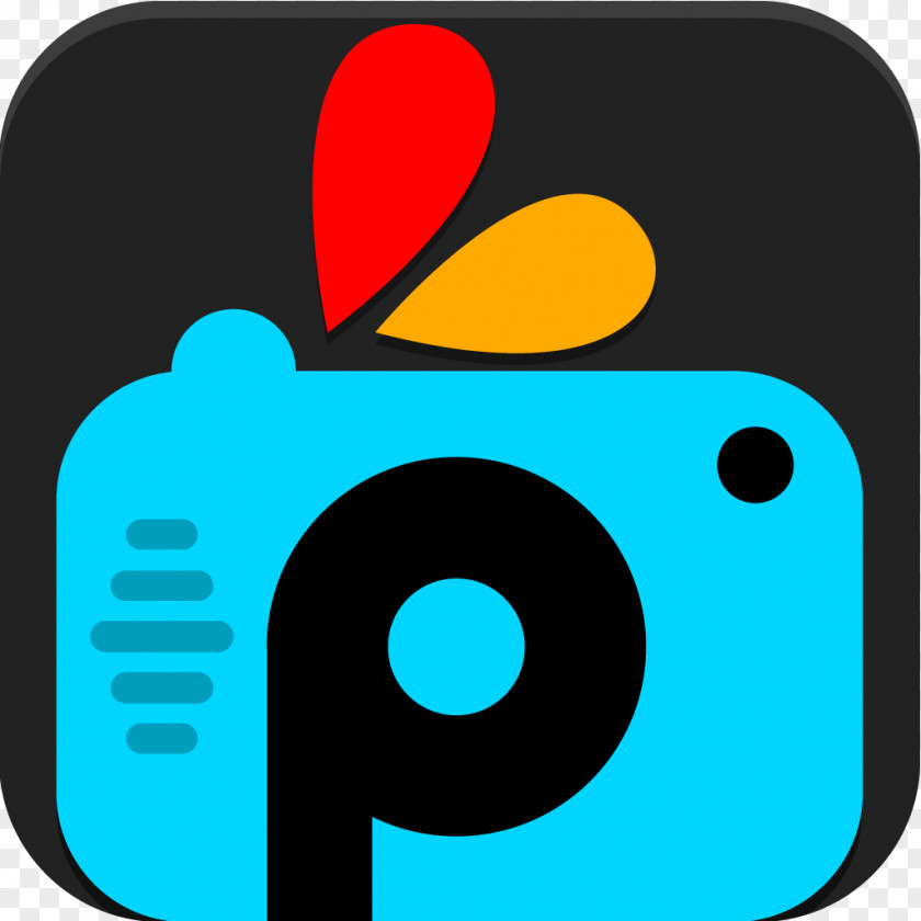 Video PicsArt Photo Studio Image Editing PNG