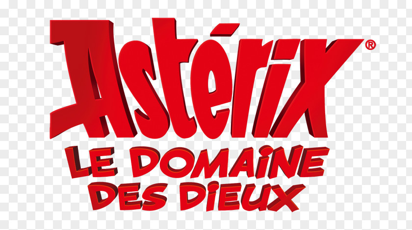 Asterix And Obelix Parc Astérix Films Streaming Media Game PNG