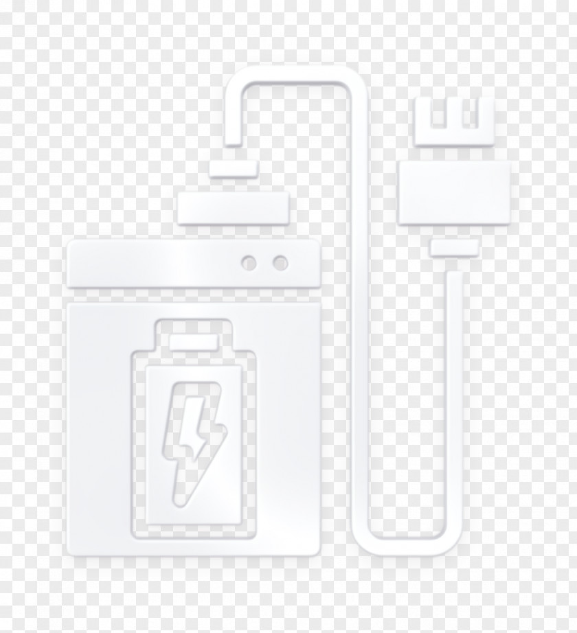 Auto Part Symbol Bank Icon Battery Charger PNG