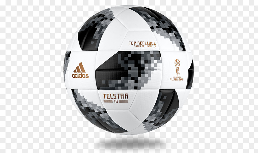 Ball 2018 World Cup 2014 FIFA Adidas Telstar 18 Football PNG