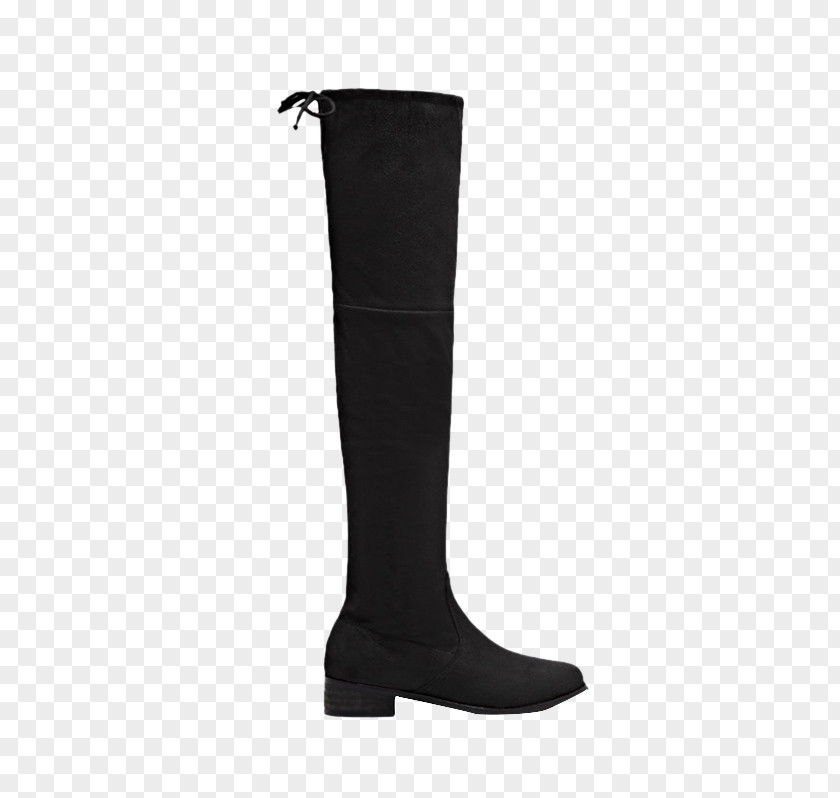 Boot Knee-high Over-the-knee Shoe Thigh-high Boots PNG