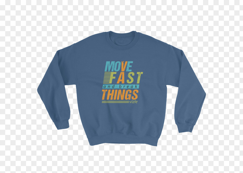 Break Fast T-shirt Hoodie New York Bluza Clothing PNG