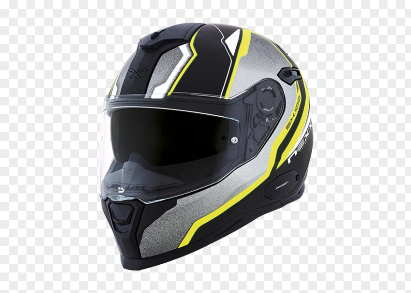 Capacetes Nexx Motorcycle Helmets Sx 100 Blast PNG