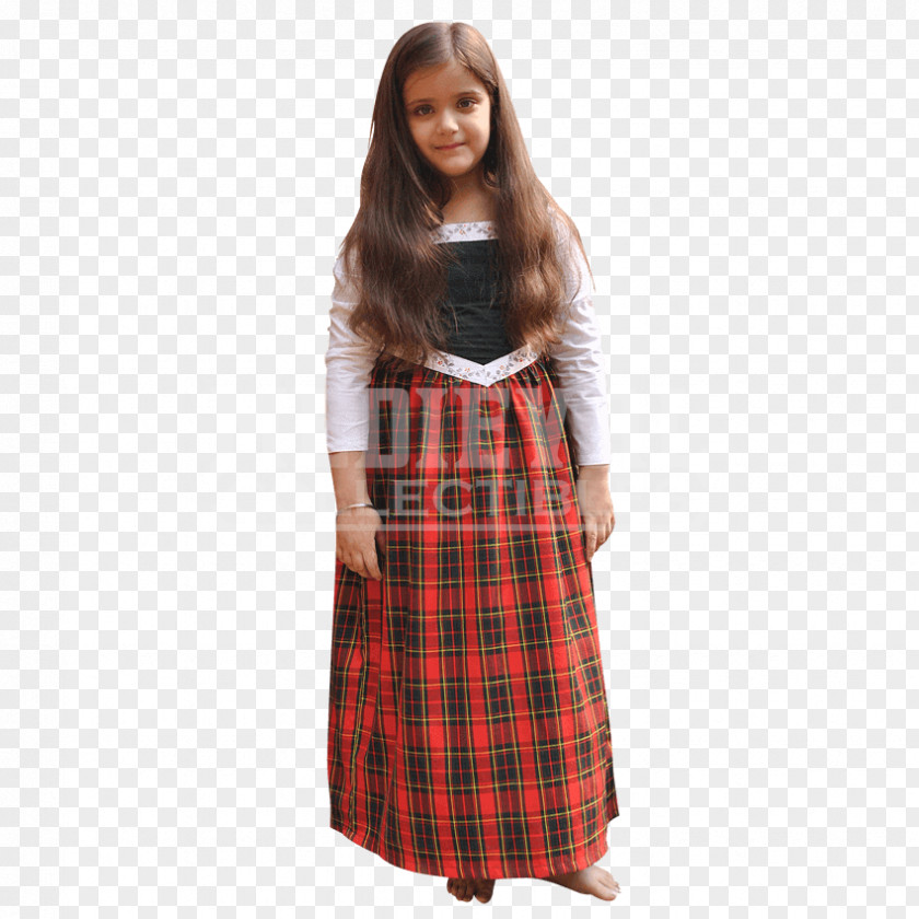 Clothes Highland Dress Clothing Kilt Tartan PNG