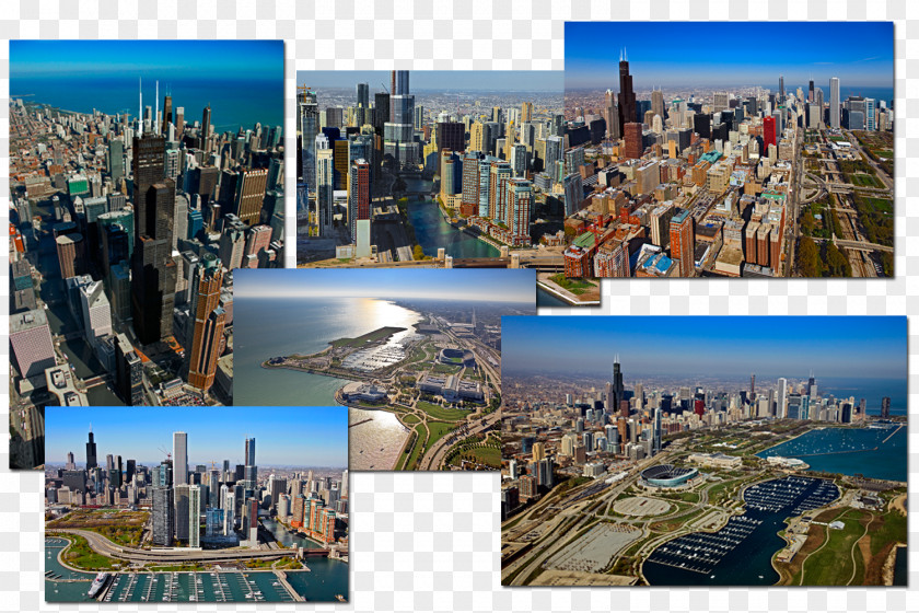Collage Tourism Design M Group Tourist Attraction Skyline PNG