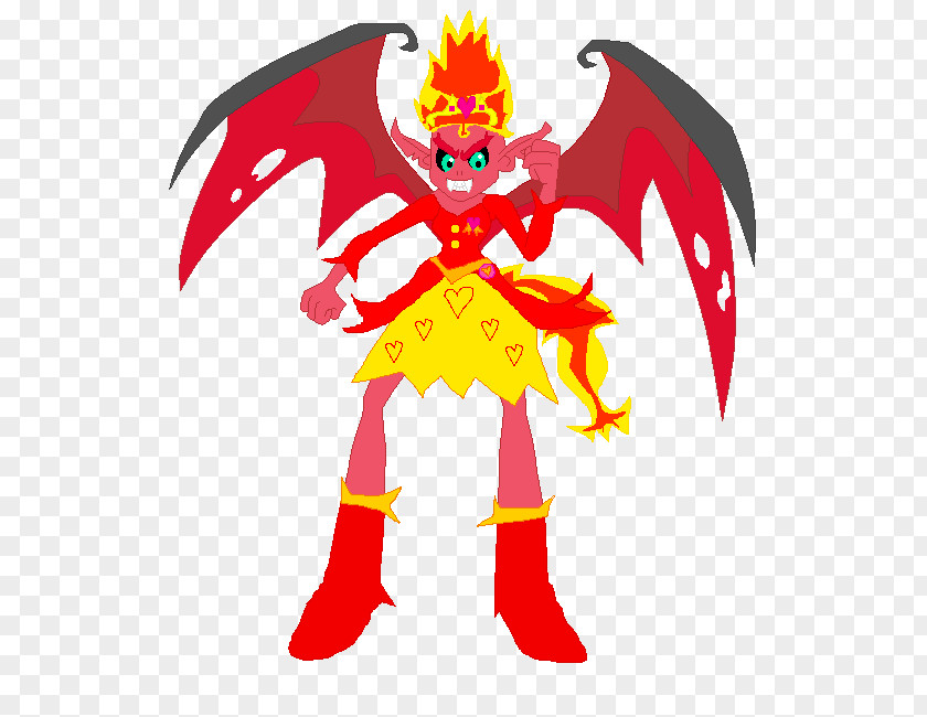 Demon Cartoon Desktop Wallpaper Computer PNG