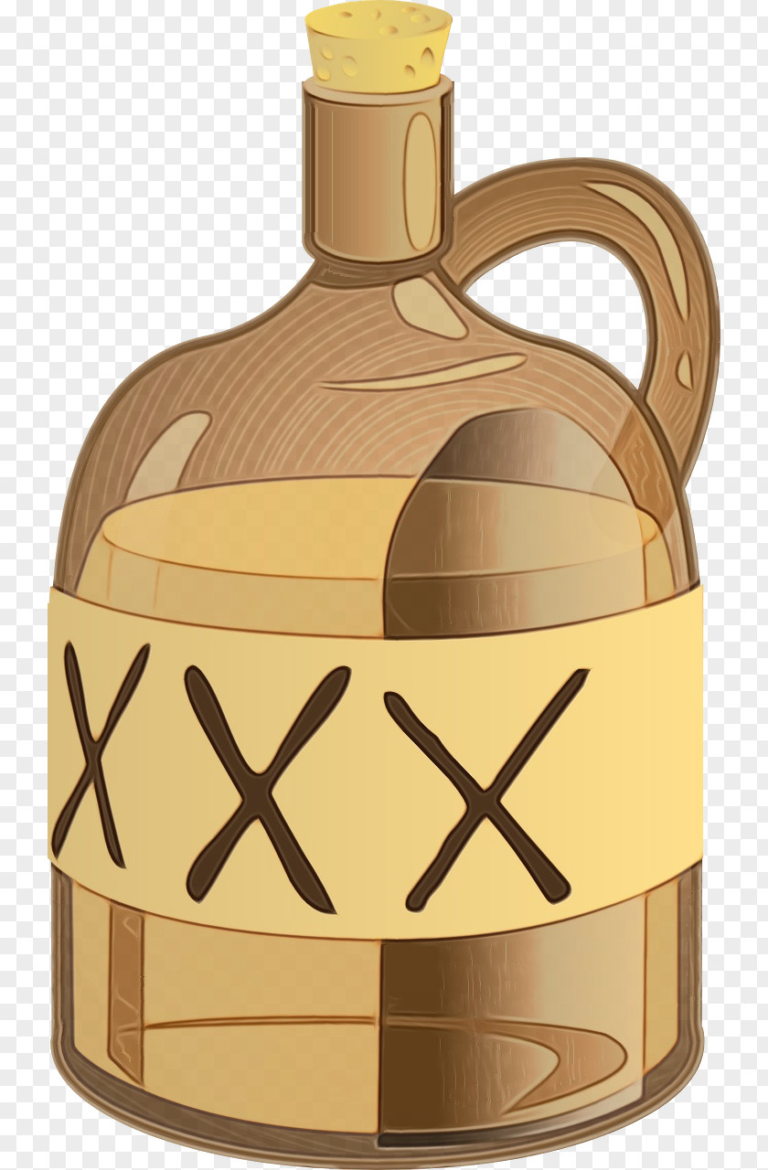 Drink Bottle PNG