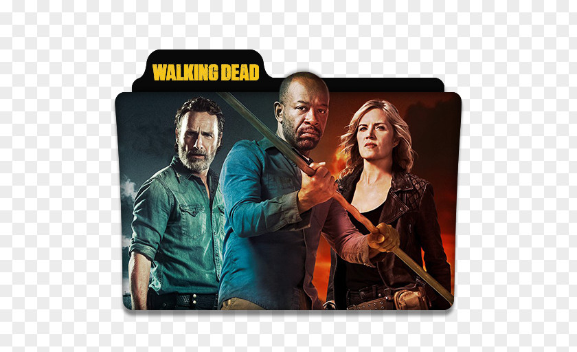 Fear The Walking Dead Cinema Television Show AMC Film PNG