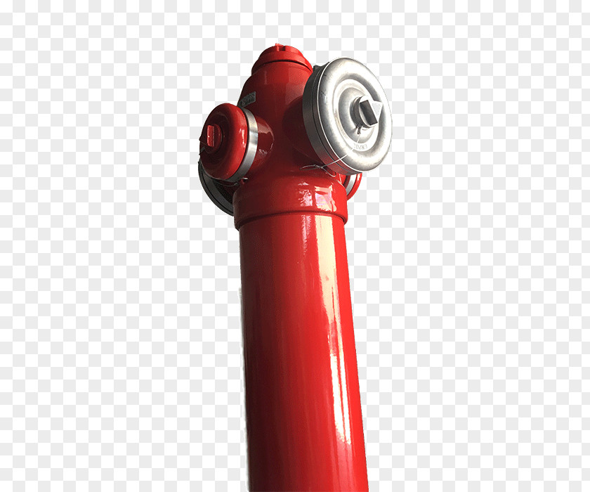 Fire Hydrant Nenndruck Silver PNG
