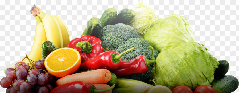 Fresh Fruits And Vegetables Prostate Cancer Nutrition Health PNG