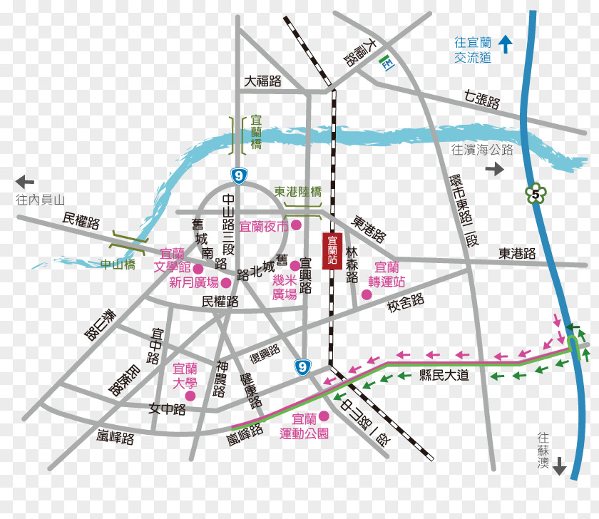 Line Point Intersection Angle Diagram PNG