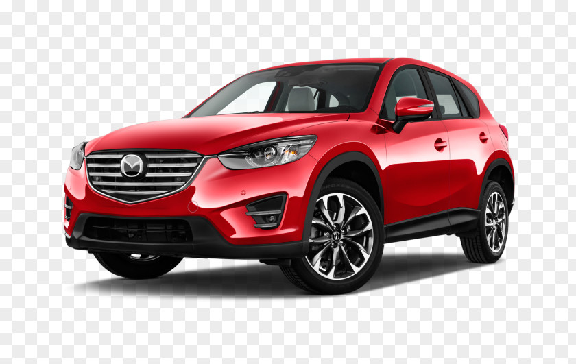 Mazda Compact Car Sport Utility Vehicle PNG