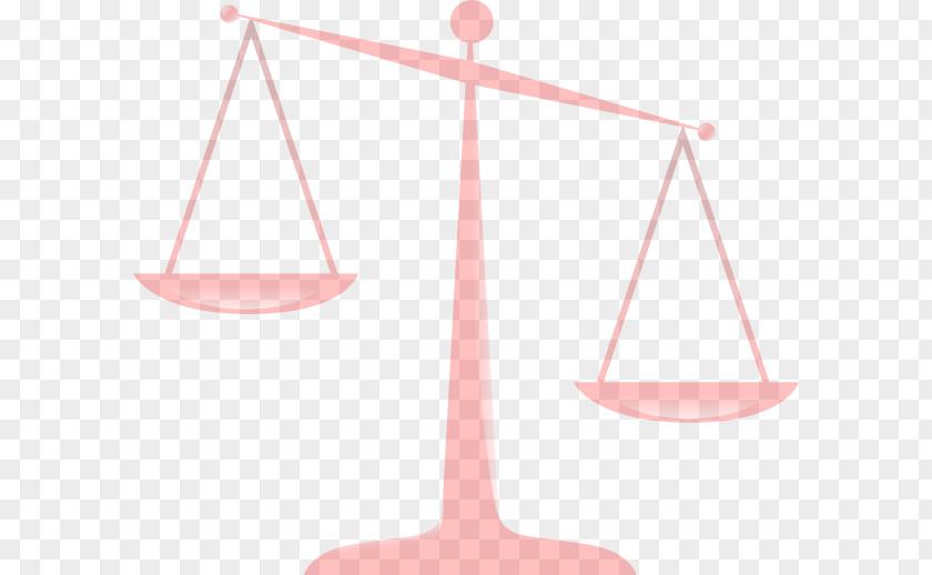 Measuring Scales Lady Justice Balans Clip Art PNG