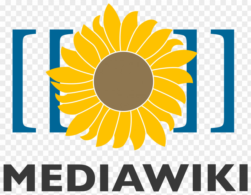 MediaWiki Wikimedia Foundation Computer Software Logo PNG