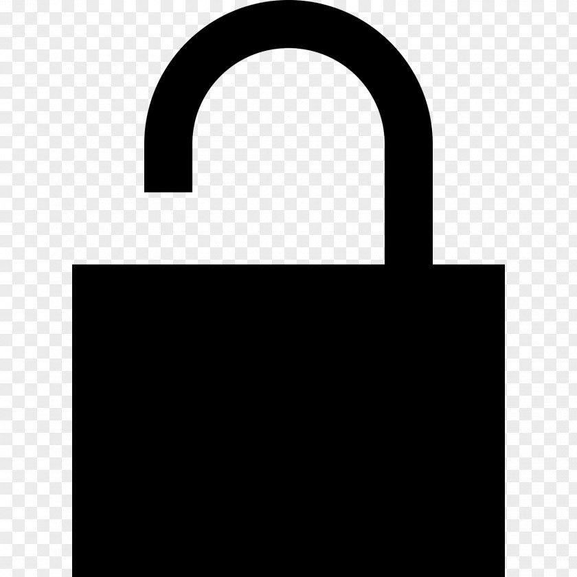 Padlock PNG