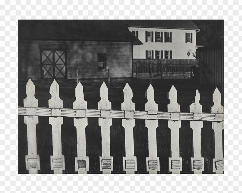 Photographer Photography New York City Camera Work Picket Fence PNG