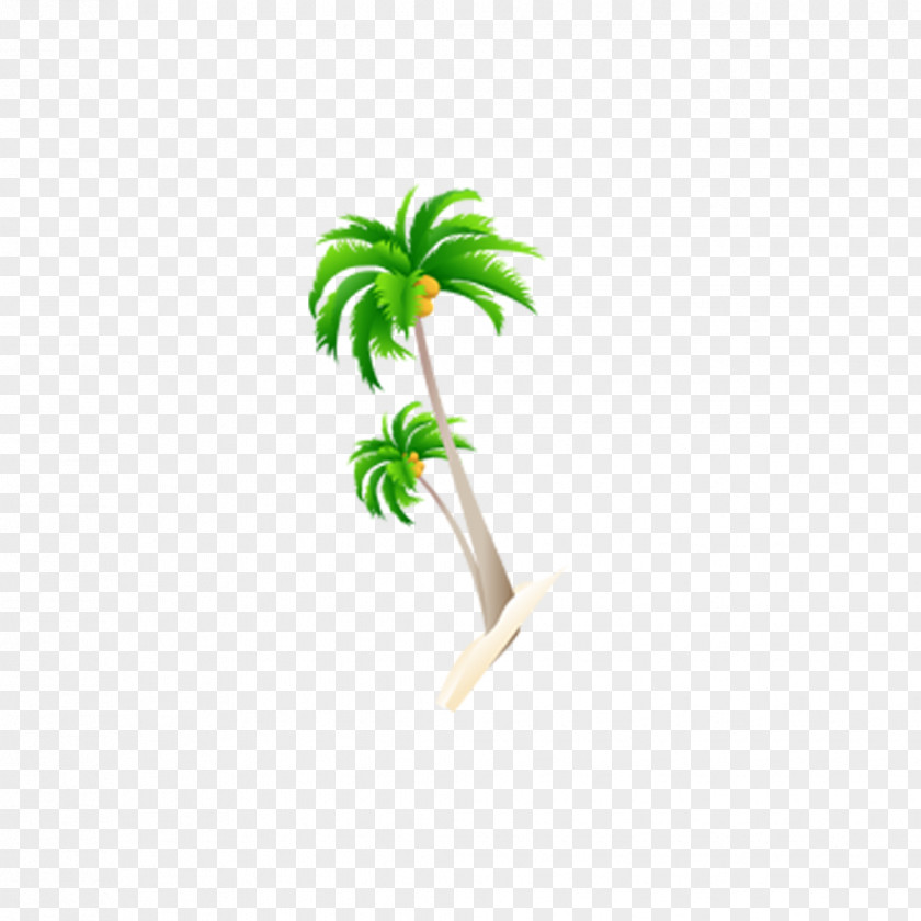 Popular Beach Wind Download Icon PNG