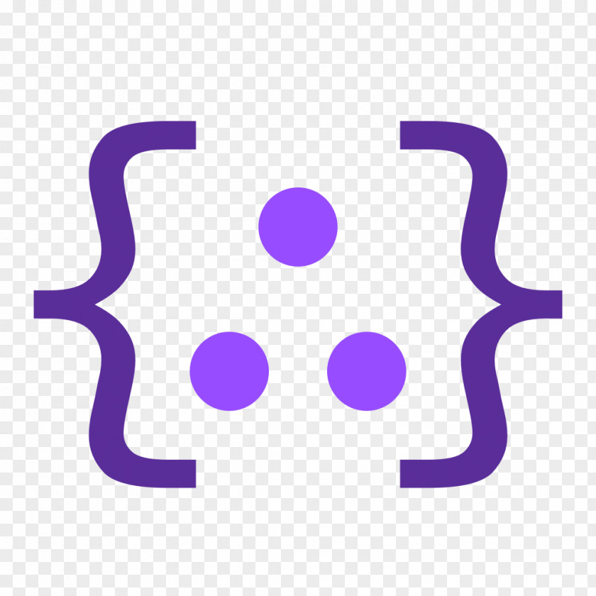 Purple Violet Vue.js GitHub React Swift Software Repository PNG