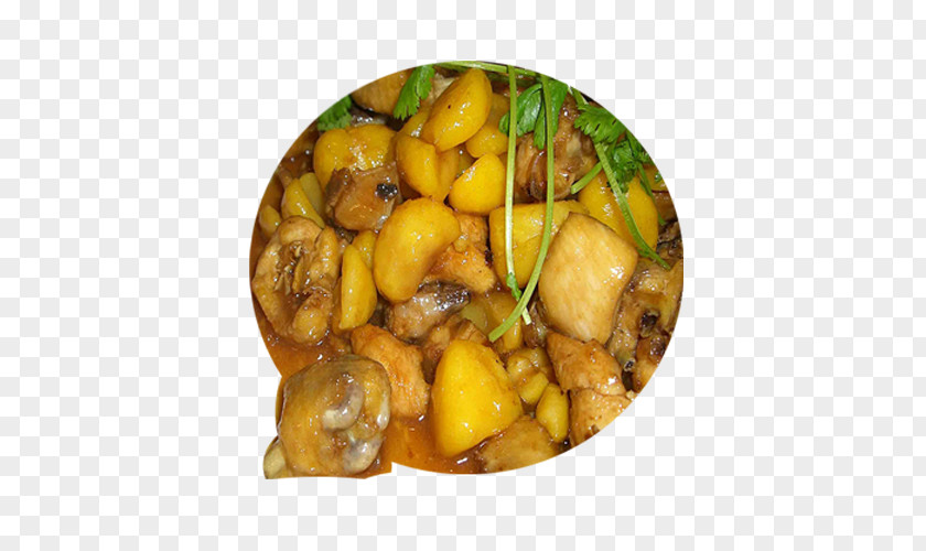 Stir Fry Chicken Picture Frying Dish Meat PNG